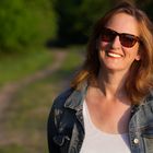 *** Sommersonnenportrait mit Sonnenbrille ***