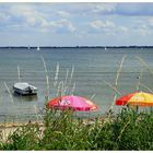 SommerSonnenStrandWetter