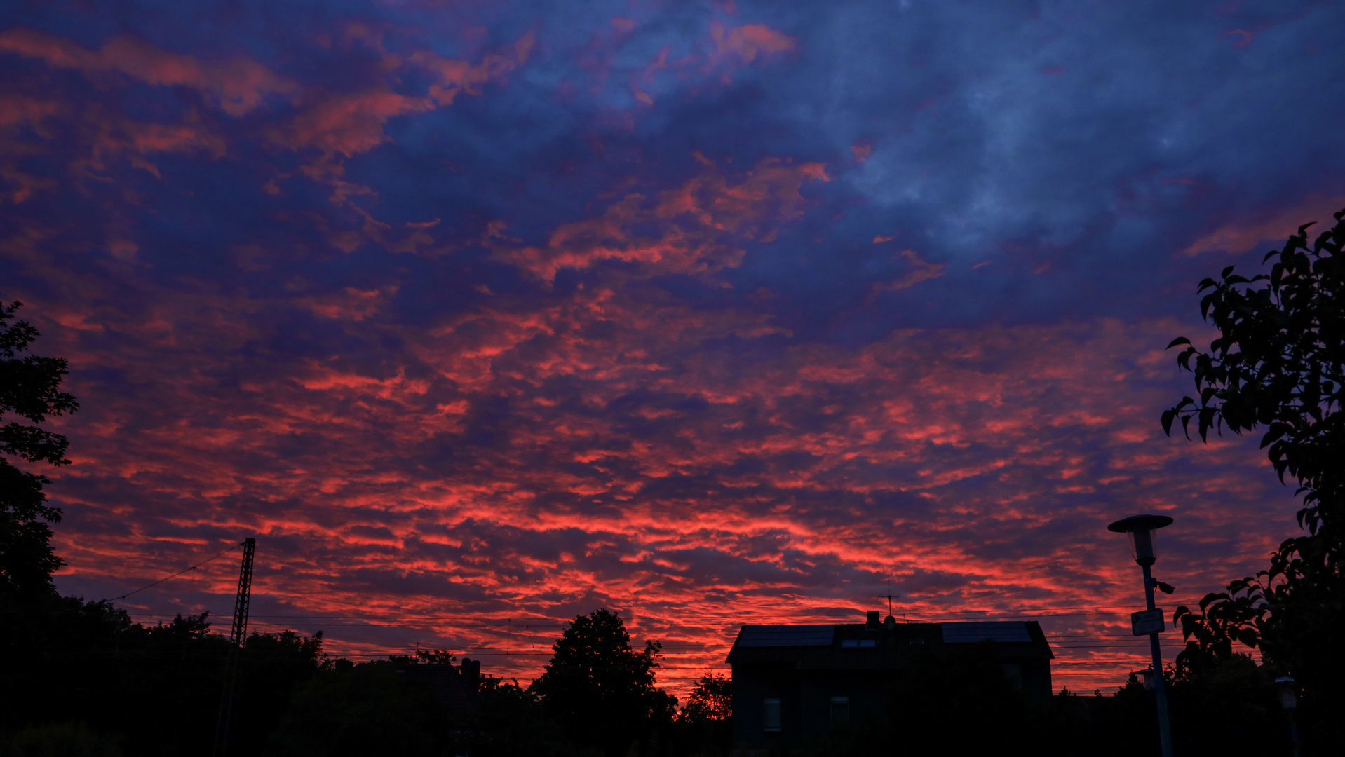 Sommersonnenwende