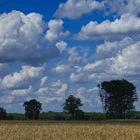 *** SommerSonnenWolken ***