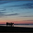 Sommersonnwende Kiel