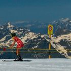 Sommerspaß auf 3883 m ...