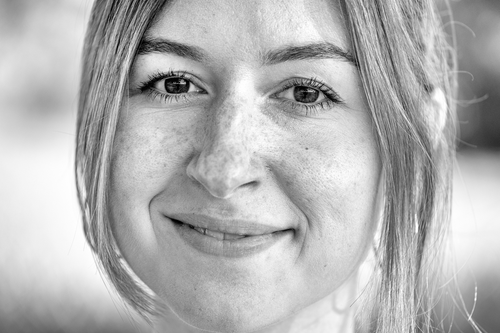 Sommersprossen Foto & Bild outdoor, portrait, shooting Bilder auf