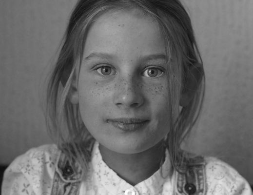 SOMMERSPROSSEN (...freckles )