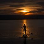 Sommerstimmung am Ammersee