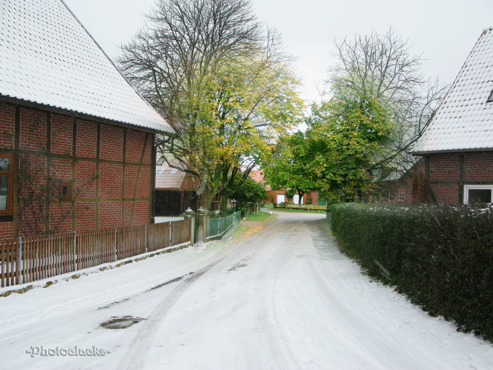 Sommerstrasse