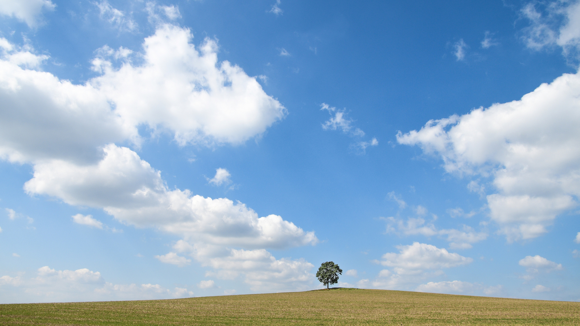Sommertag Foto & Bild landschaft, jahreszeiten, sommer Bilder auf
