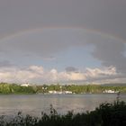 * Sommertag am Baldeneysee *