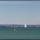 Sommertag am Bodensee