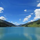 Sommertag am Davosersee