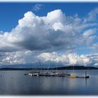 Sommertag am Förmitzsee