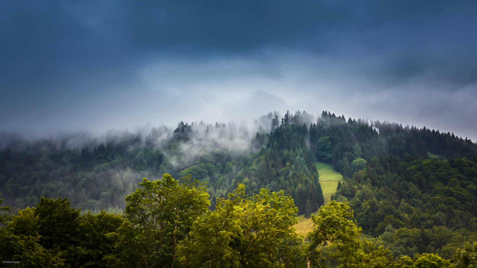 Sommertag am Tegernsee