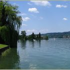 Sommertag am Untersee