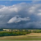 Sommertag in der Hochrhön