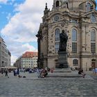 Sommertag in Dresden (3)