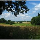 Sommertag in Oberfranken