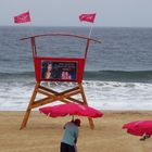 Sommertag in Vina del Mar/Chile