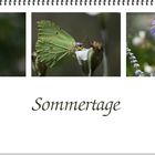 Sommertage