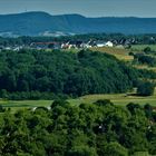 Sommertage mit Weitblick