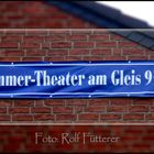 Sommertheater am Gleis 9 3/4