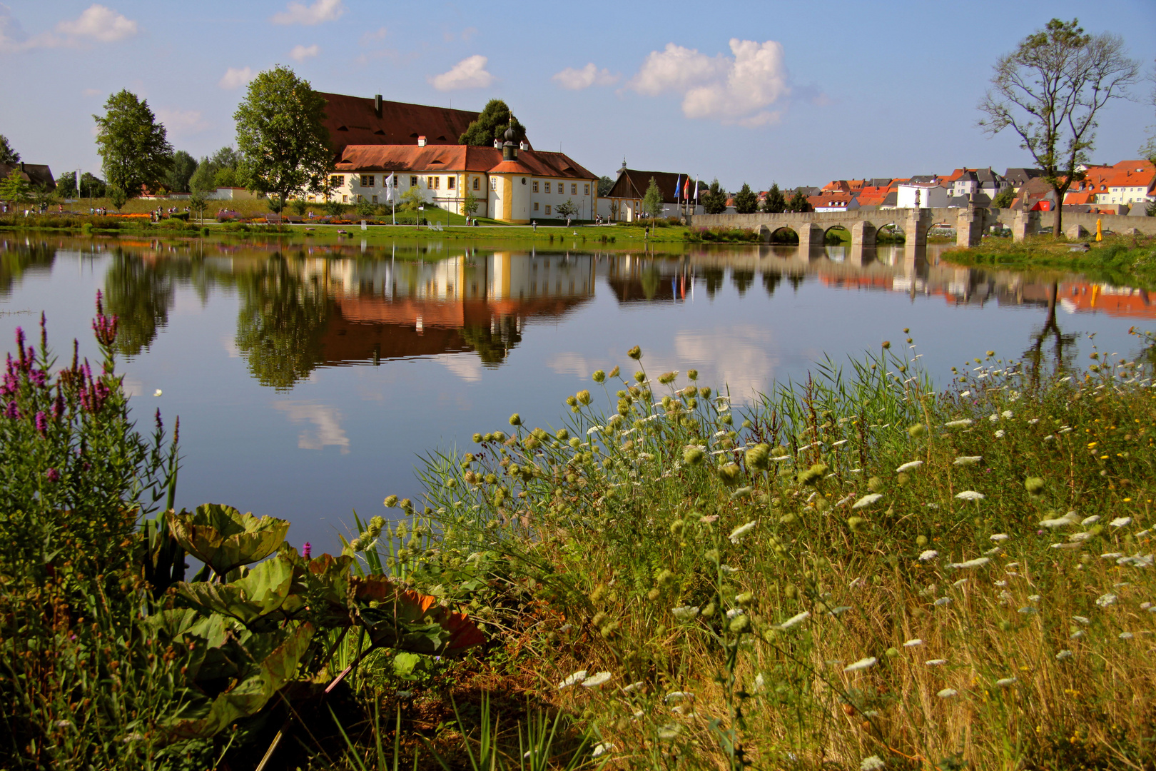 Sommerträume