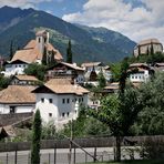Sommerurlaub 2022 in Südtirol - Willkommen in Schenna