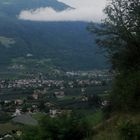 Sommerurlaub 2023 in Südtirol - Algund mit Marlinger Berg