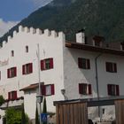 Sommerurlaub 2023 in Südtirol - Auf zum Gasslfest nach Partschins 2