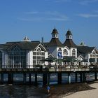 Sommerurlaub auf Rügen 2009