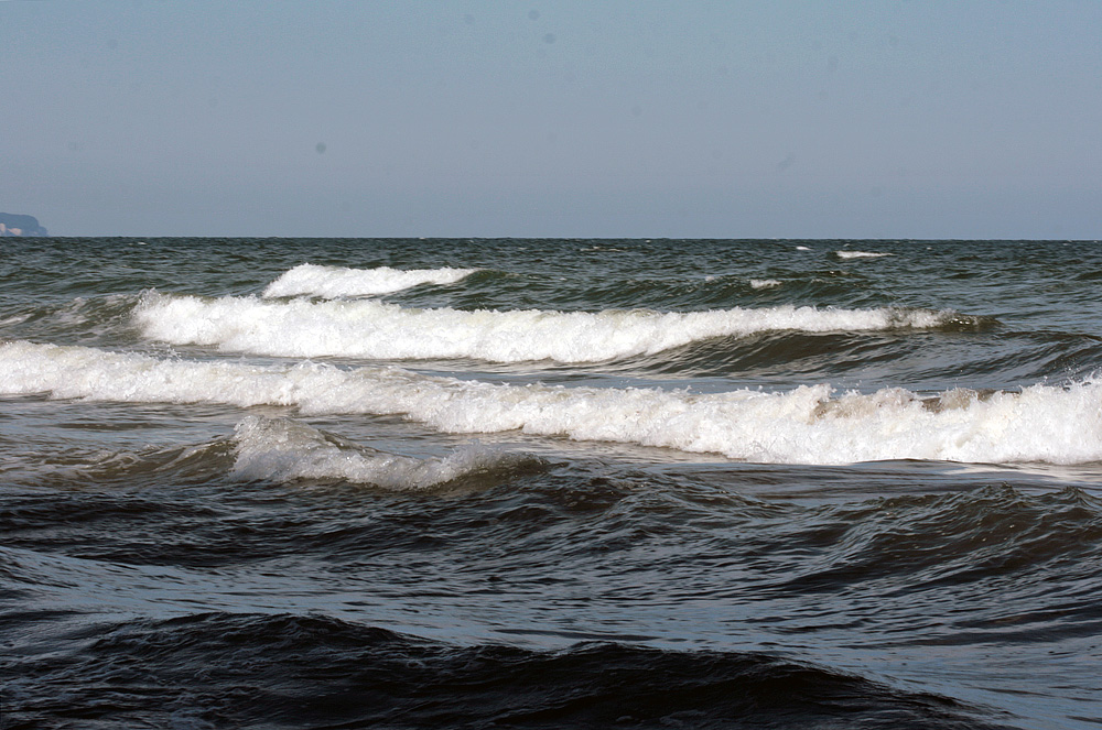 Sommerurlaub auf Rügen 2009 IV