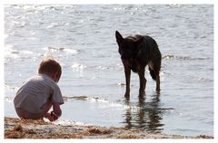 Sommerurlaub