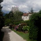 Sommerurlaub in Südtirol 2023 -  Schloss Forst
