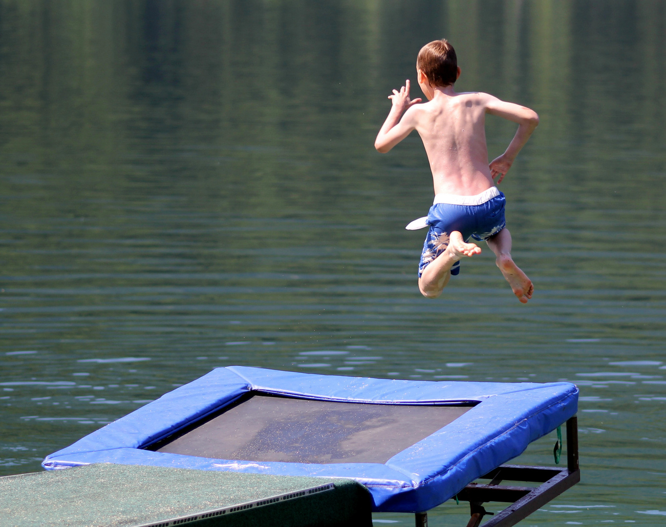 Sommervergnügen