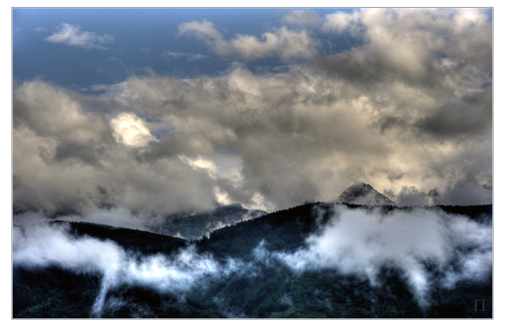 sommerwetterwechsel