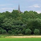 Sommerwind im Ruhrtal