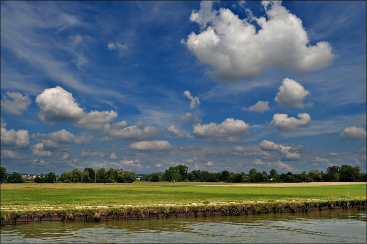 *SOMMERwolken*