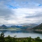 Sommerøy, Norwegen