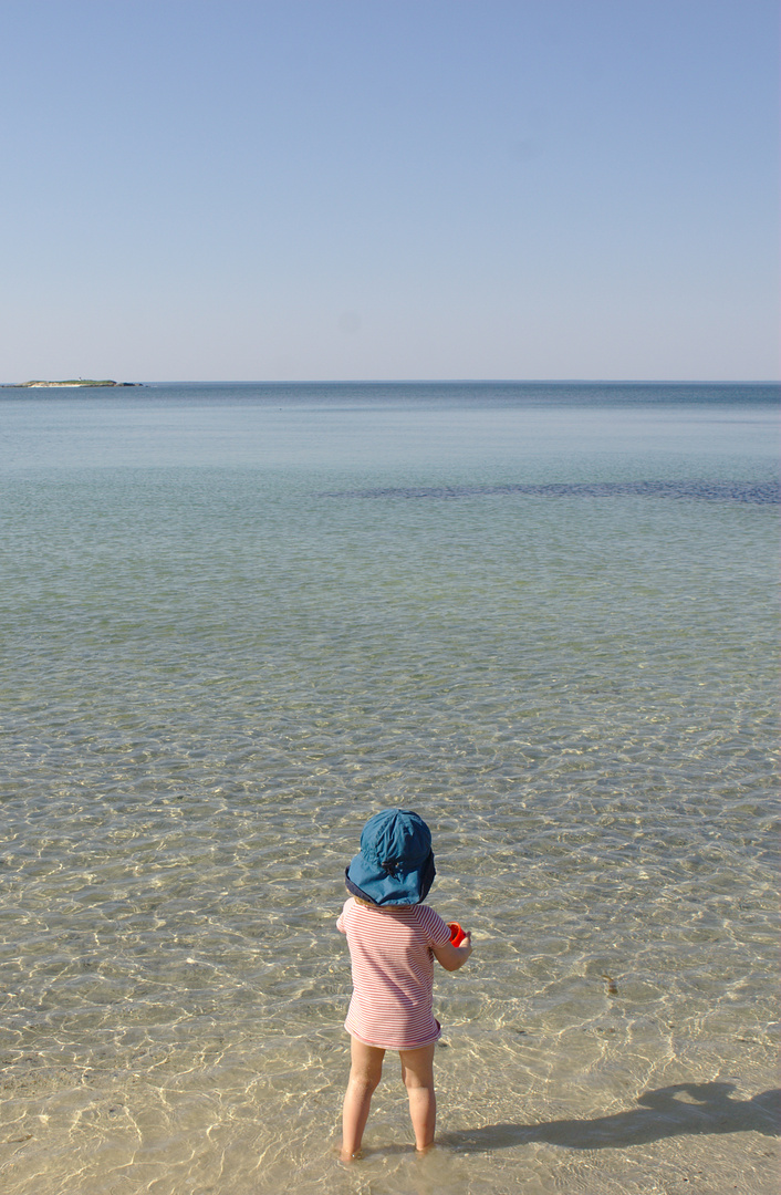 Sommerøya Strand (2)