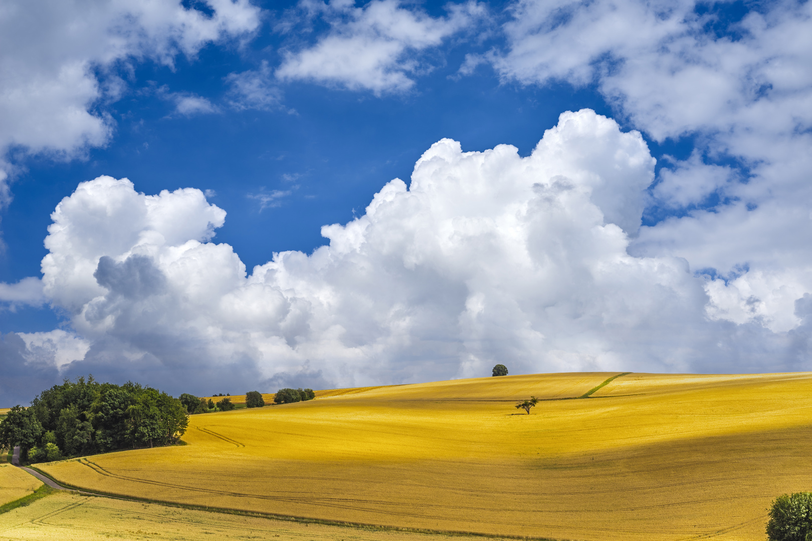 Sommerzeit