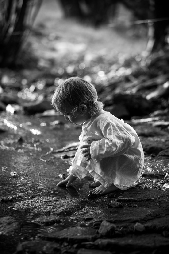 Sommerzeit Foto & Bild | bw, sommer, outdoor Bilder auf fotocommunity
