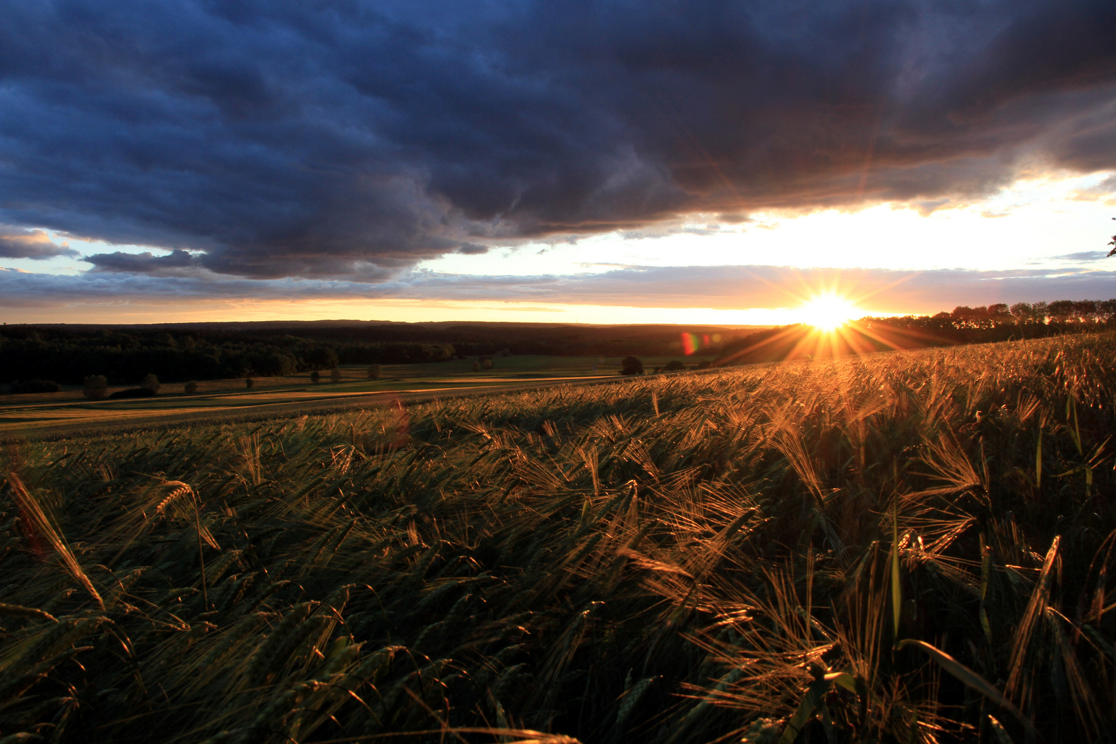 Sommerzeit