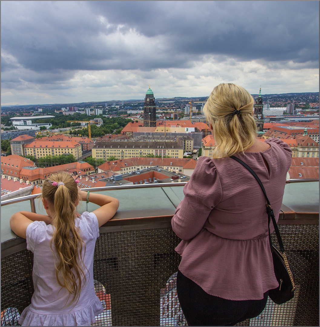 Sommerzeit ist Ferienzeit