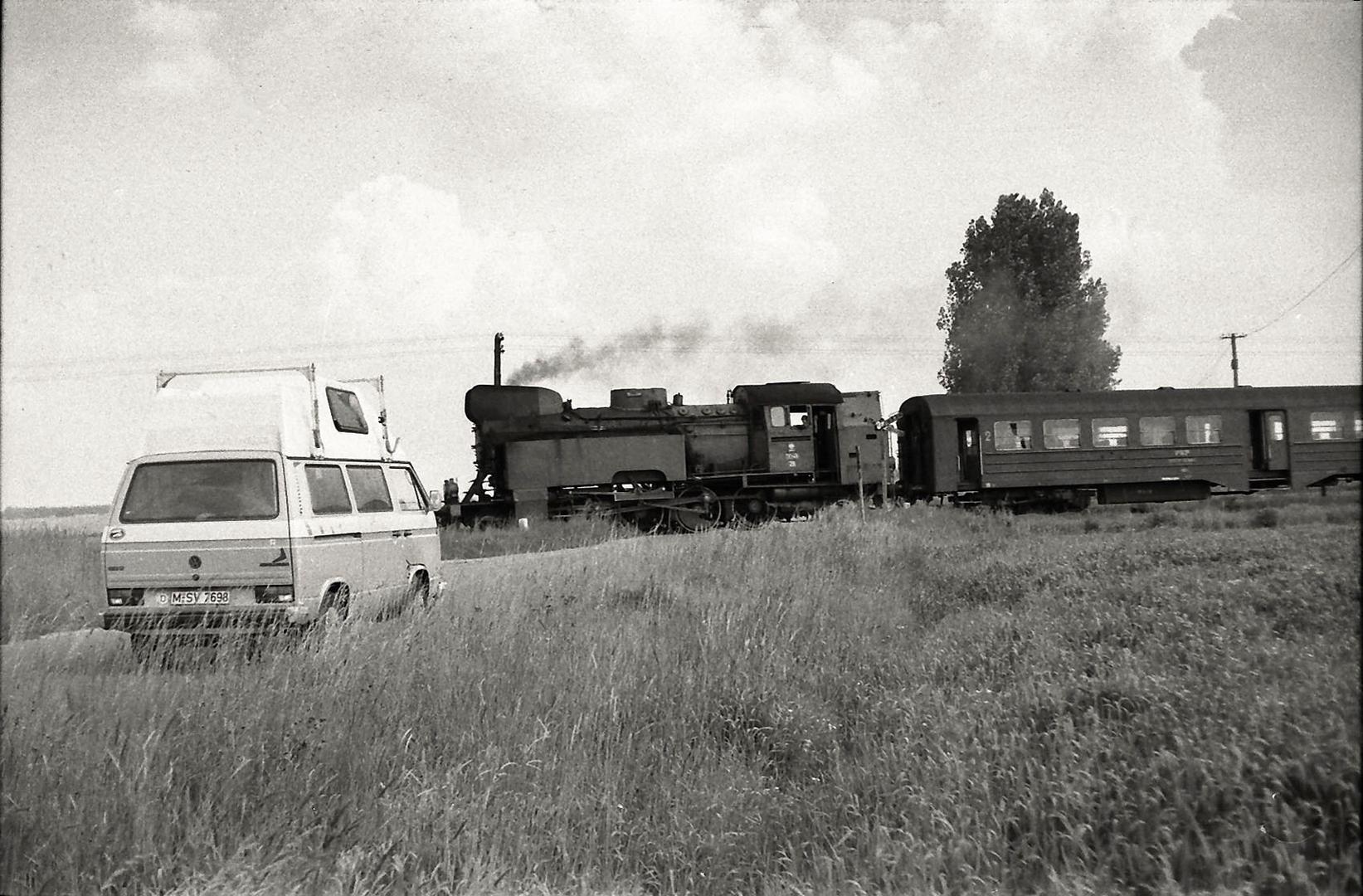 Sommerzeit-Reisezeit