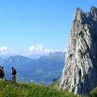 Sommerzeit - Wanderzeit