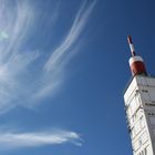 Sommet du Ventoux