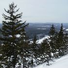 Sommet Mont Otis-Notre-Dame Montauban- Mauricie