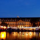 Sommrfest Stuttgart - Neues Schloss