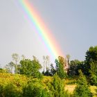 Somwhere over the Rainbow