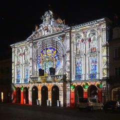 Son et Lumière