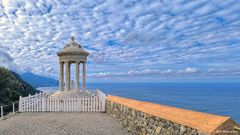 Son Marroig Pavillon